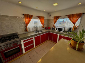 Cálida y cómoda casa en El Calafate